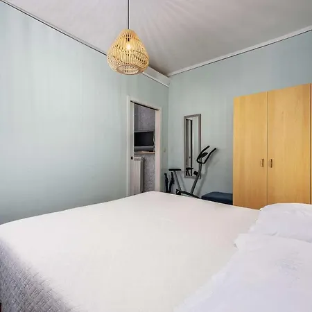 Edo Appartement