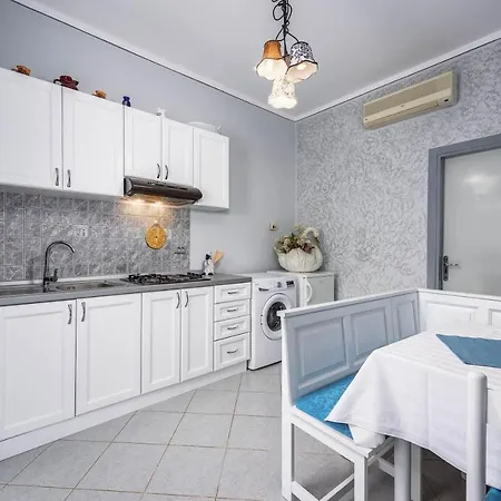 Edo Appartement Sveti Lovreč Pazenatički